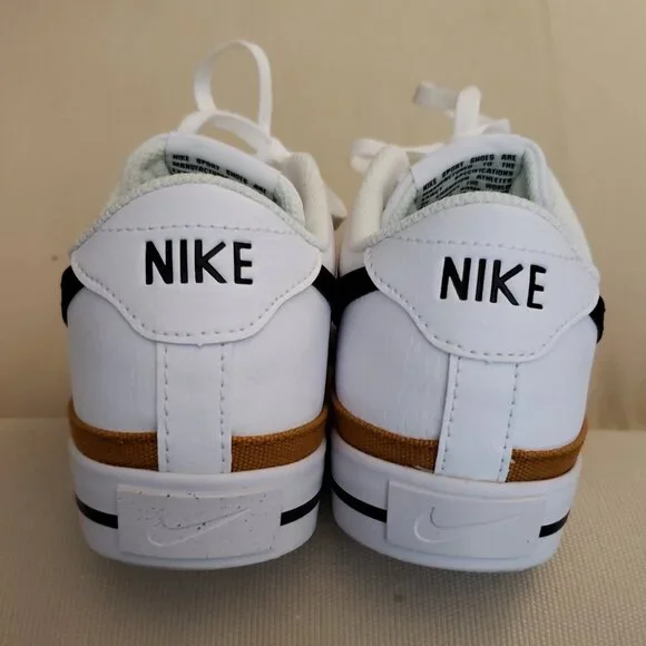 NWT women's Nike Court Legacy NN - Picture 3 of 14